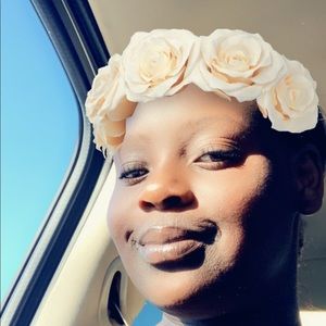 Meet your Posher, Tianna